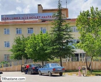 eriumra le Devlet Hastanesi