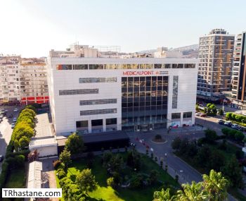İEÜ Medical Point İzmir Hastanesi