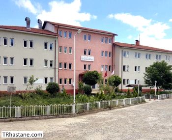 hsangazi le Devlet Hastanesi