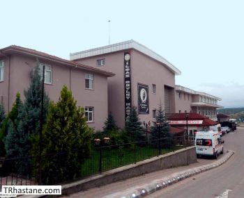 Ilgaz Devlet Hastanesi