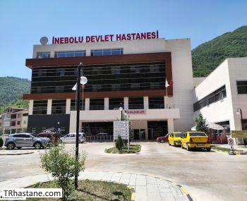 nebolu Devlet Hastanesi