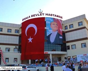 psala Devlet Hastanesi