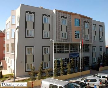 İstanbul Fizik Tedavi ve Rehabilitasyon Hastanesi Yenibosna Ek Hizmet Binası