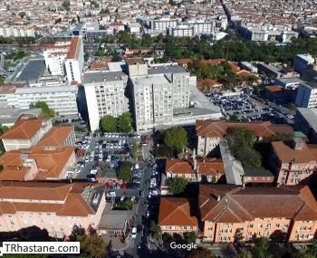 stanbul niversitesi apa Tp Fakltesi Hastanesi