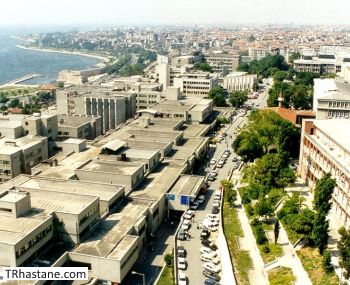 stanbul niversitesi Cerrahpaa Tp Fakltesi Hastanesi