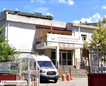 İstinye Devlet Hastanesi Ayazağa Semt Polikliniği