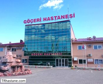 Kahta Geri Devlet Hastanesi