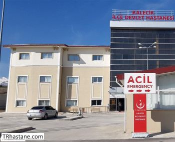 Kalecik Devlet Hastanesi