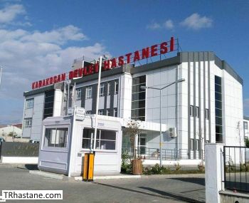 Karakoan Devlet Hastanesi