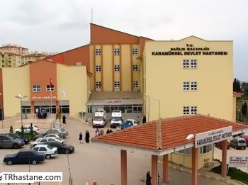 Karamürsel Devlet Hastanesi