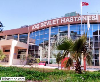 Ka Devlet Hastanesi