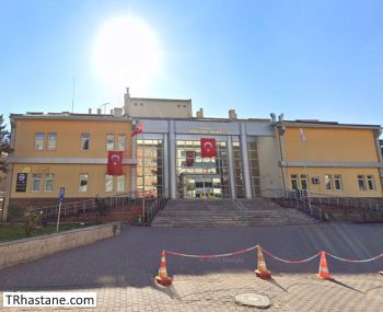 Kayseri Geriatri Hastanesi