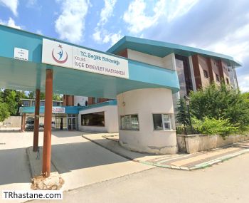 Keles İlçe Devlet Hastanesi