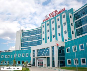 Kestel Devlet Hastanesi