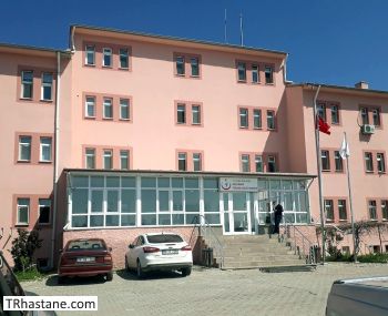 Kzlrmak le Devlet Hastanesi