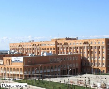 Mardin Kzltepe Devlet Hastanesi