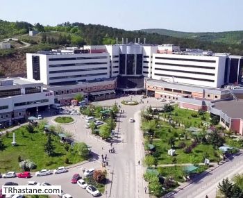 Kocaeli Üniversitesi Araştırma ve Uygulama Hastanesi