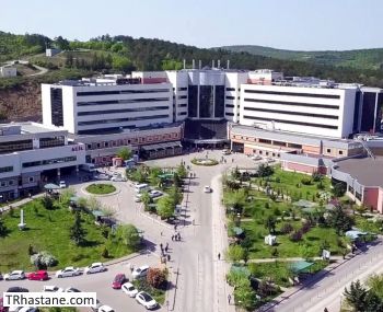 Kocaeli niversitesi Aratrma ve Uygulama Hastanesi