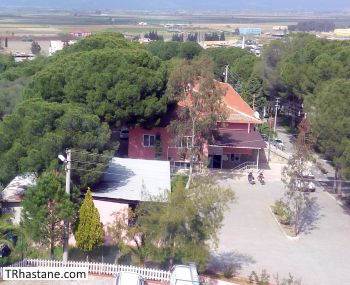 Koarl le Devlet Hastanesi