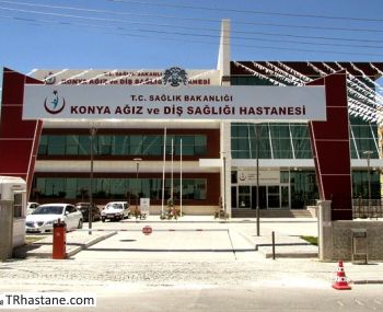 Konya Az ve Di Sal Hastanesi