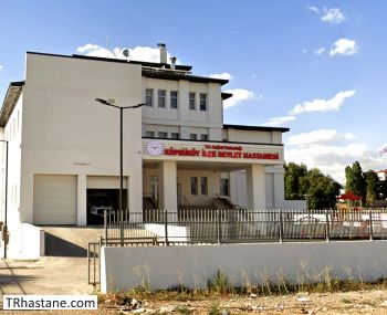 Kprky le Hastanesi