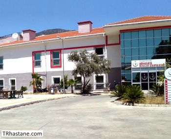 Kycegiz Devlet Hastanesi