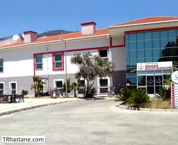 Kycegiz Devlet Hastanesi