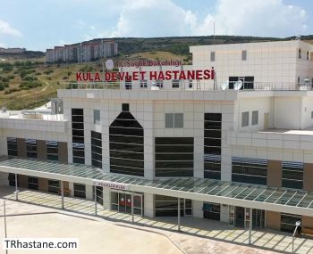 Kula Devlet Hastanesi