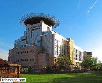 Lokman Hekim niversitesi Ankara Hastanesi