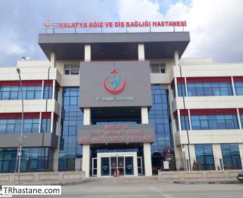 Malatya Az ve Di Sal Hastanesi