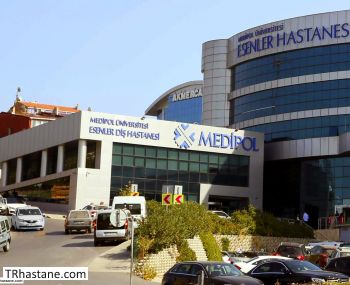 Medipol niversitesi Esenler Di Hastanesi