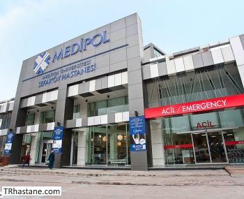Medipol Üniversitesi Sefaköy Hastanesi
