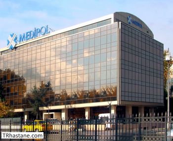 Medipol Üniversitesi Unkapanı Diş Hastanesi