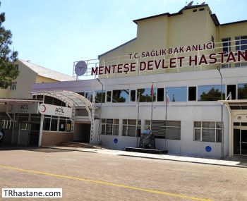 Mentee Devlet Hastanesi