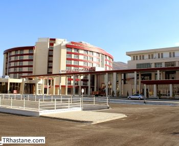 Mu Devlet Hastanesi