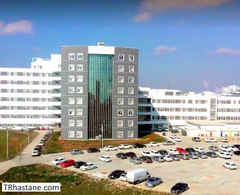 Namık Kemal Üniversitesi Hastanesi