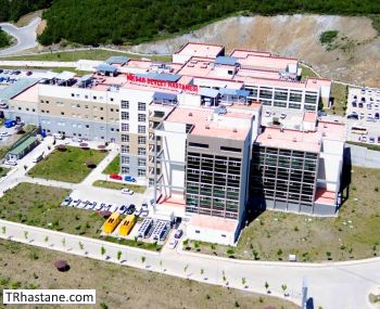 Niksar Devlet Hastanesi