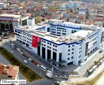 Okan Üniversitesi Hastanesi
