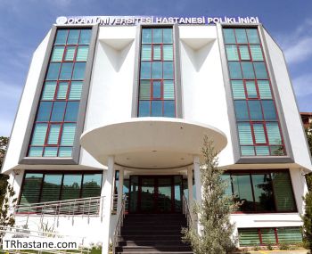 Okan niversitesi Hastanesi Acbadem Poliklinii