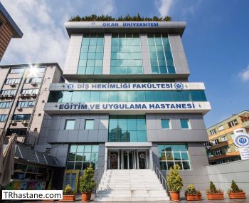 Okan niversitesi Mecidiyeky Di Hastanesi