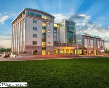 zel A Life Hospital Ankara Hastanesi