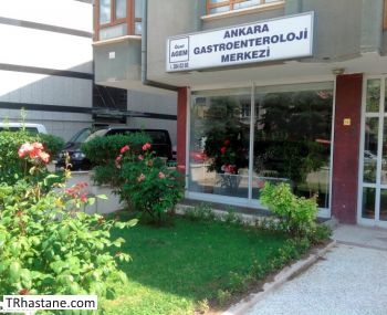 zel Agem Ankara Gastroenteroloji Merkezi