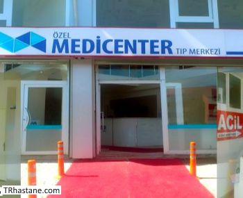 zel Ar Medicenter Tp Merkezi