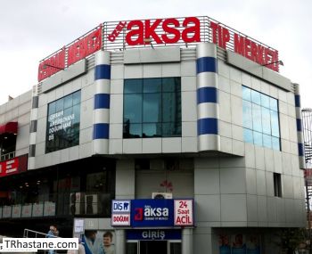 zel Aksa Tp Merkezi