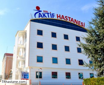 zel Aktif Hastanesi