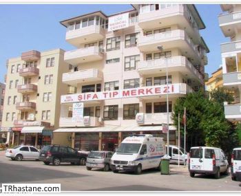 zel Alanya ifa Tp Merkezi