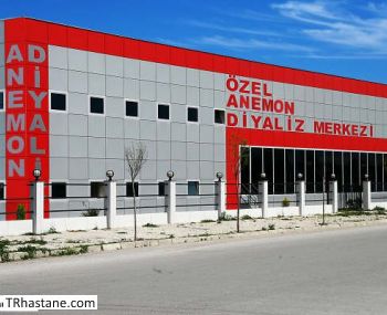 zel Anemon Diyaliz Merkezi