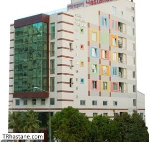 Özel Antalya Yaşam Hastanesi