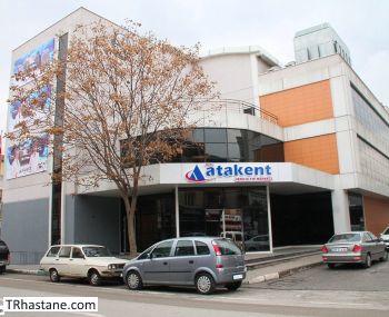 zel Atakent Gemlik Tp Merkezi