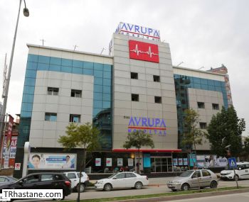 zel Avrupa Hospital Adana